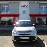 FIAT - 500 L Living - 1.6 Multijet 105 CV Lounge