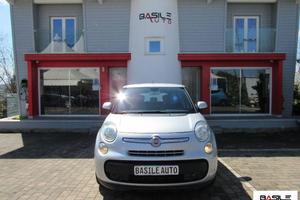 FIAT - 500 L Living - 1.6 Multijet 105 CV Lounge