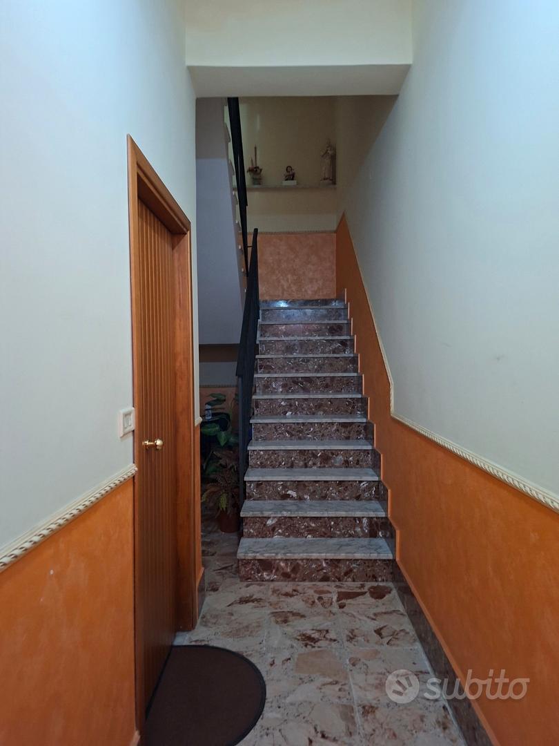 Apartment in Licata, Cunsaria, Trippodi Marianello - Altro