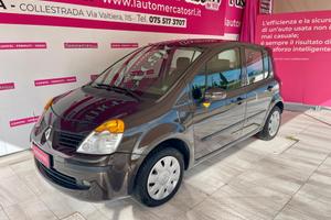 RENAULT Modus 1ª serie Modus 1.5 dCi 70CV Luxe...