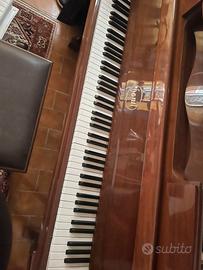Pianoforte Hanil