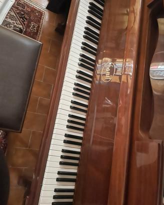 Pianoforte Hanil