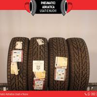 2 Gomme NUOVE 195 55 R 16 Taurus SPED GRATIS