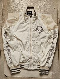 Bomber Rotterdam Industry 