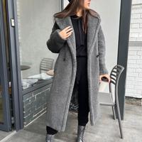 Teddy max mara grigio XS