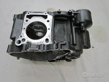 Carter Motore Piaggio Derbi Aprilia 125 4T 4V (cop