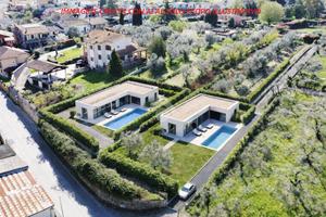 TER. RESIDENZIALE A FIANO ROMANO