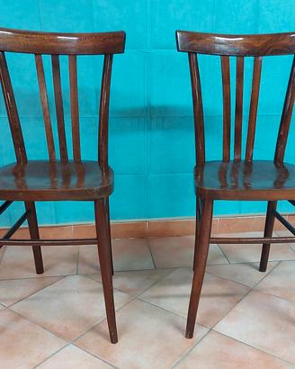 Sedie Vintage