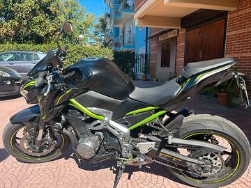 Kawasaki Z900 tutto originale