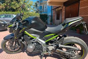 Kawasaki Z900 tutto originale