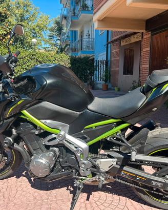 Kawasaki Z900 tutto originale