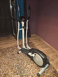 Ellittica Domyos VE440