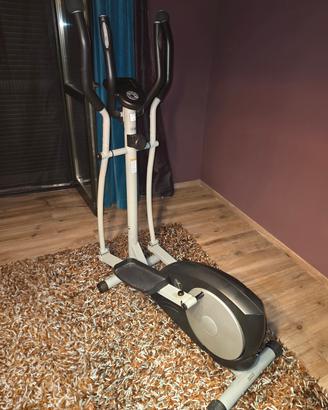 Ellittica Domyos VE440