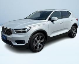 Volvo XC40 2.0 D3 Inscription awd auto my21