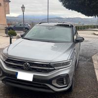 Volkswagen T-Roc 2.0tdi 115cv-R-Line Plus