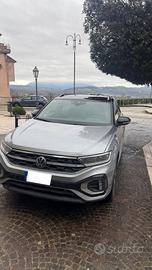 Volkswagen T-Roc 2.0tdi 115cv-R-Line Plus
