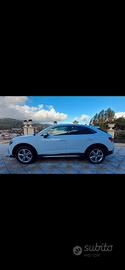 Audi q3 sportback 2.0 TFSI S Line