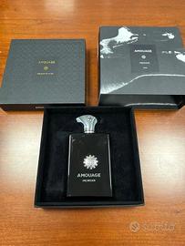 Amouage memoir nuovo