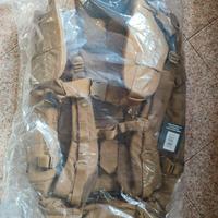 Zaino Militare X300 Warrior Assault System