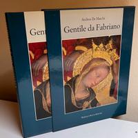 libro Gentile da Fabriano