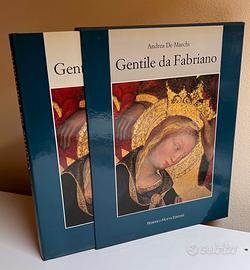 libro Gentile da Fabriano