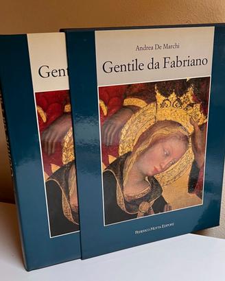 libro Gentile da Fabriano