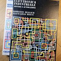 Elettronica industriale - sistemi e automazione