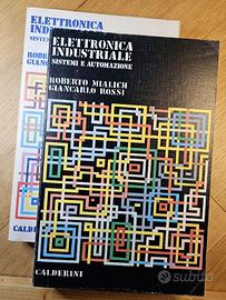 Elettronica industriale - sistemi e automazione