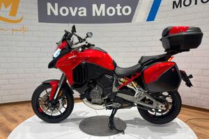Ducati Multistrada V4S MY21 *170CV*