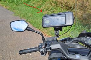 Honda Integra 750 - 2015