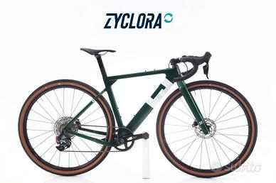 3T Exploro AXS 12V t.52