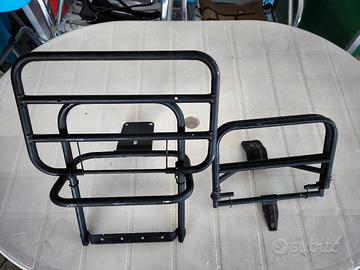 portapacchi vespa px e special