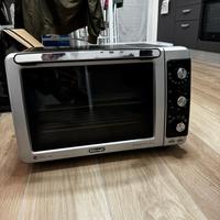 Sfornatutto De Longhi