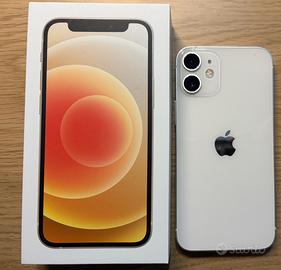 Iphone 12 mini 128GB