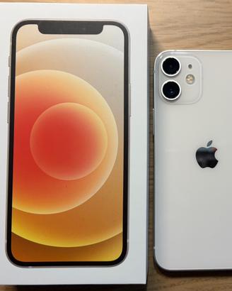 Iphone 12 mini 128GB