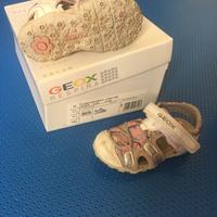 Sandali Geox bambina 21