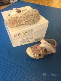 Sandali Geox bambina 21