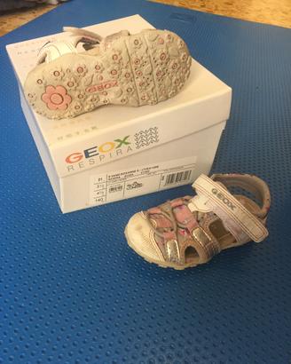 Sandali Geox bambina 21