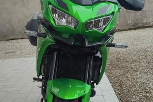 Kawasaki Versys 650 - 2023