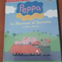 dvd di peppa pig