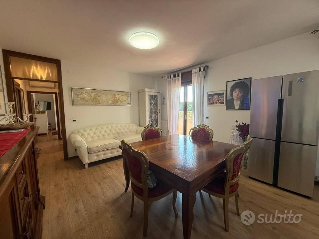 Appartamento – TV - Vista 5