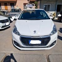 Peugeot 208 BlueHDi 75 5 porte Active