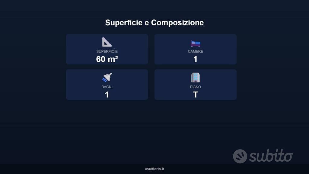 Appartamento – PE - Vista 5
