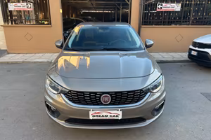 Fiat Tipo 1.4 T-Jet 120CV GPL 5 porte Lounge