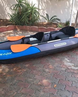 kajak sirocco sevylor