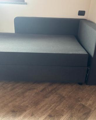 Divano letto