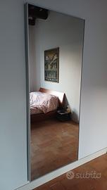 Specchio grande IKEA Hovet