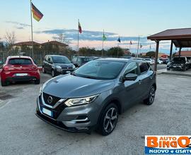 Nissan Qashqai 1.5 dCi 115 CV DCT Acenta AUTOCARRO