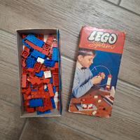 lego vintage 