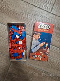 lego vintage 